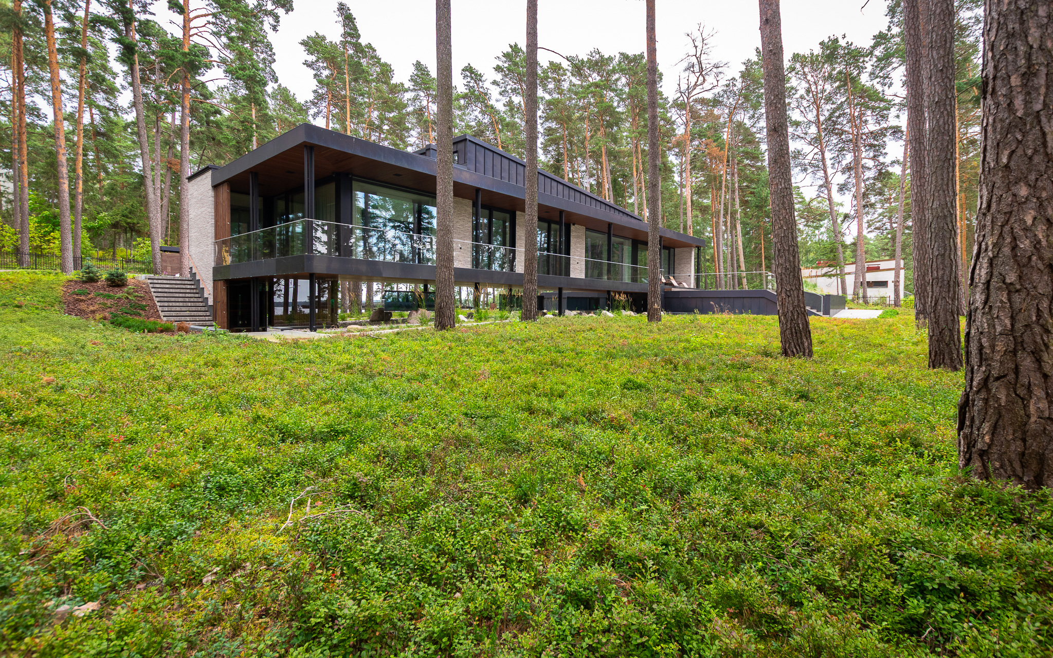 Miksi yhä useampi valitsee kuntan?